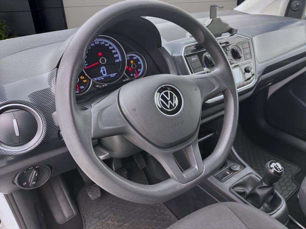 Volkswagen up! 2021