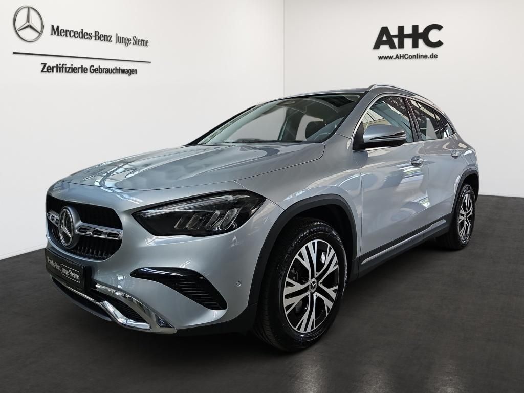 Mercedes-Benz GLA 220 2024