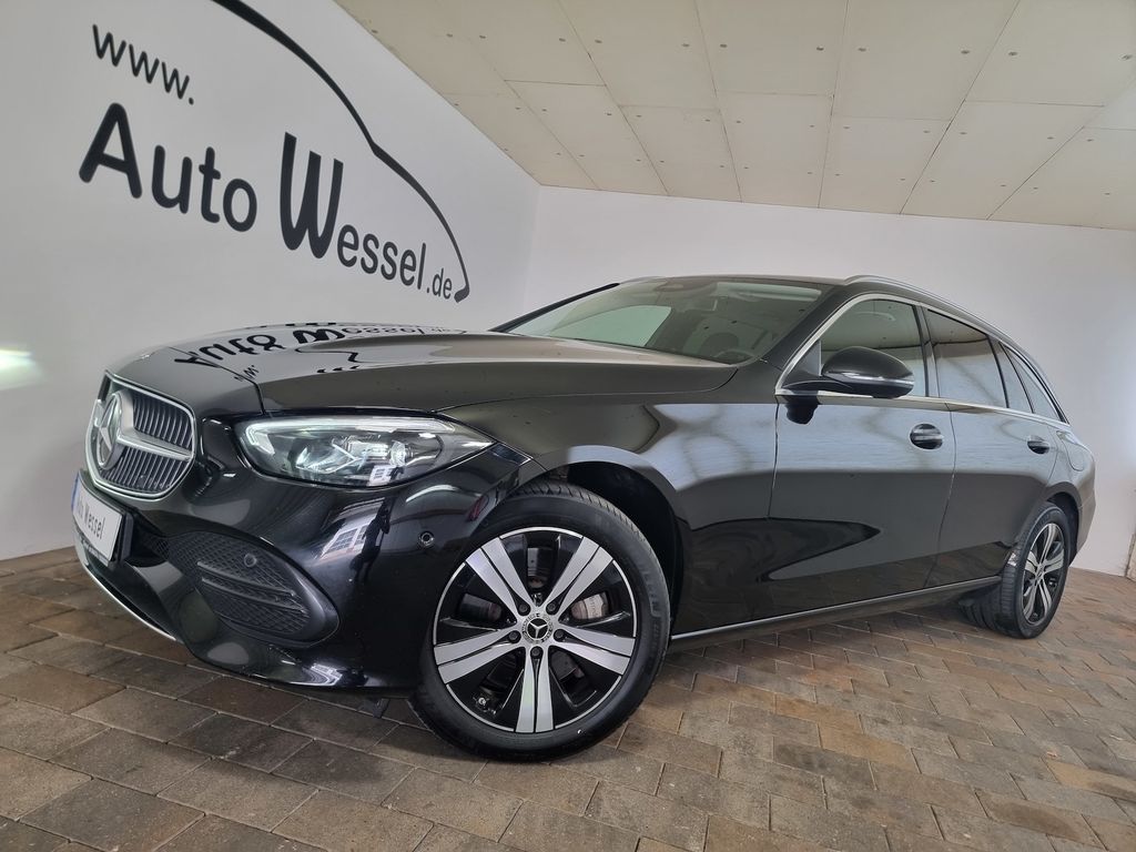 Mercedes-Benz C 300 2023