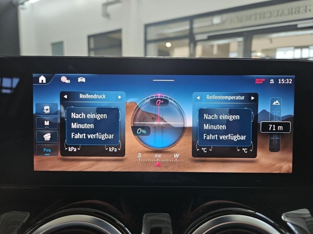 Mercedes-Benz GLA 220 2024