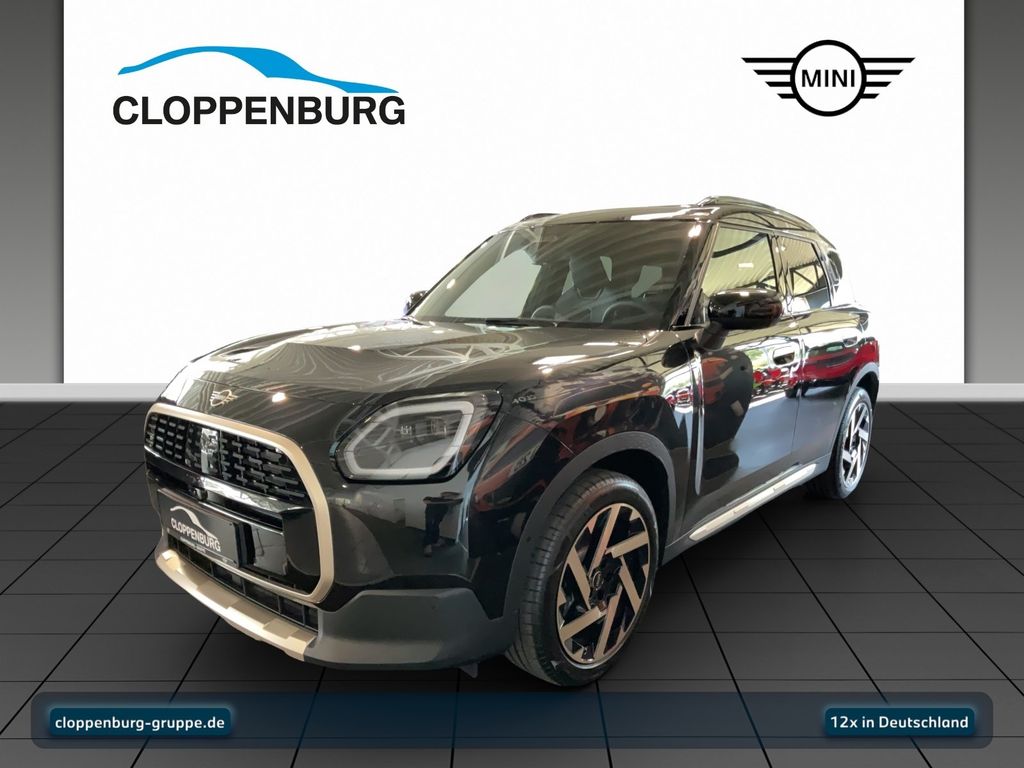 MINI Cooper Countryman
