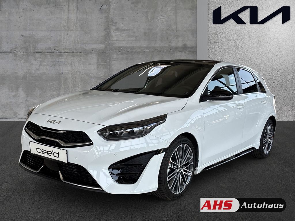 Kia cee'd / Ceed