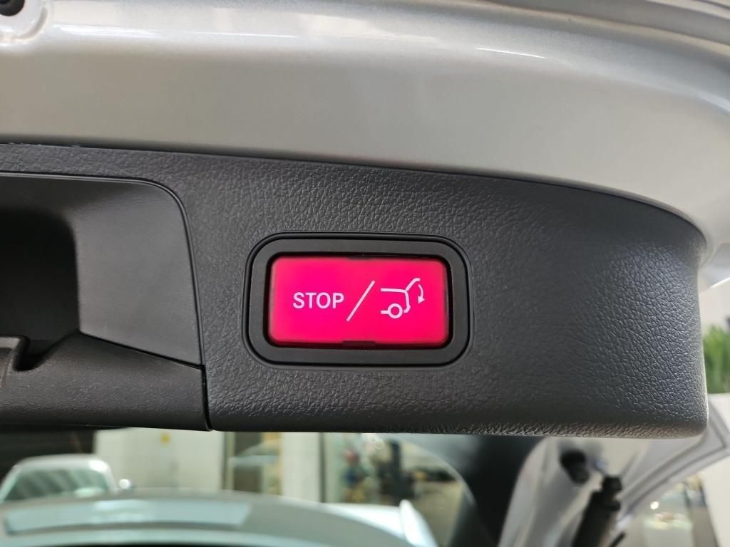 Mercedes-Benz GLA 220 2024