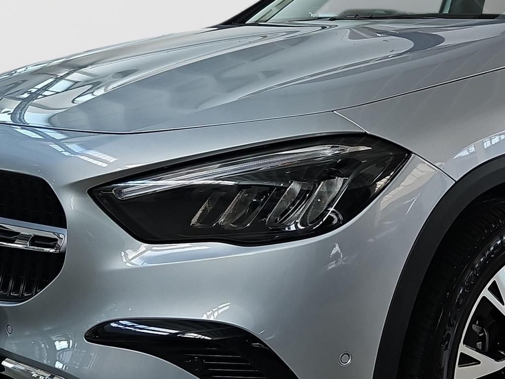 Mercedes-Benz GLA 220 2024