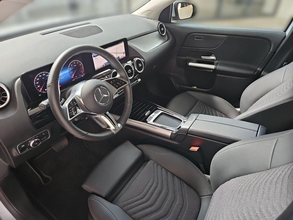 Mercedes-Benz GLA 220 2024