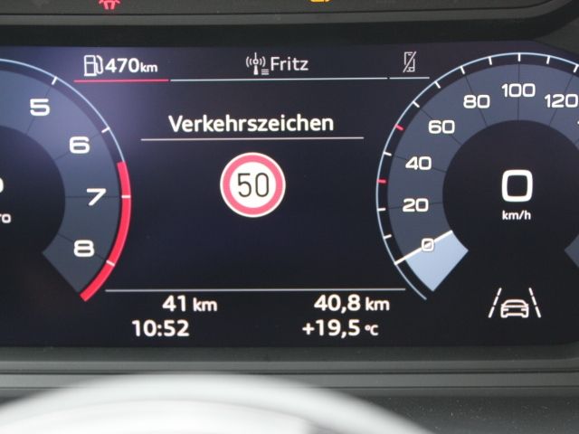 Audi A1 2025