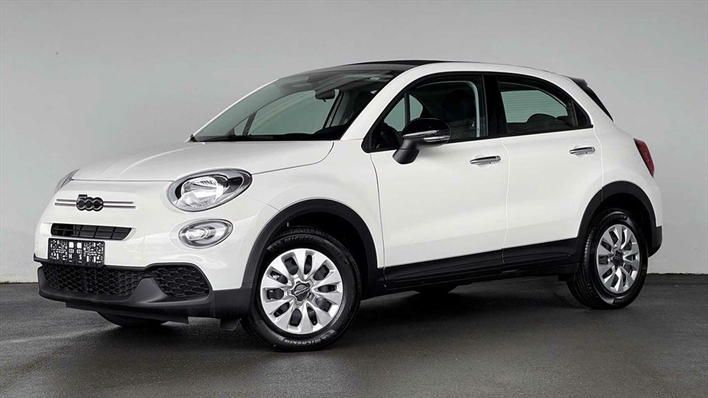 Fiat 500X 2024