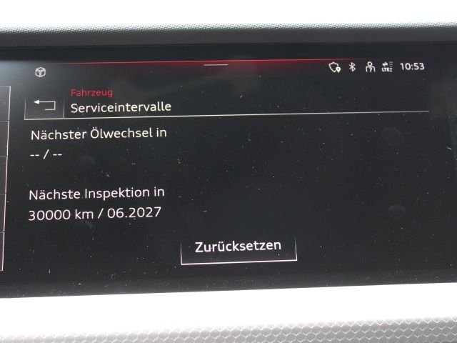Audi A1 2025