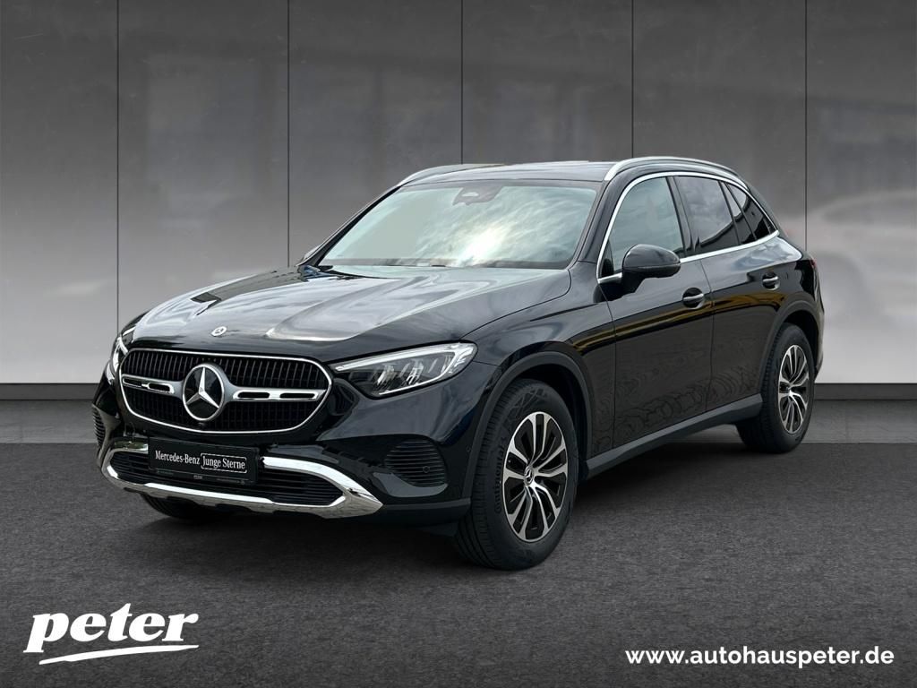 Mercedes-Benz GLC 200 2024