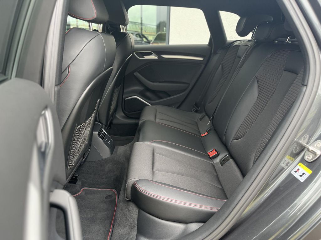 Audi S3 2020