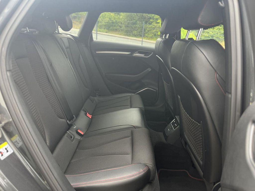 Audi S3 2020