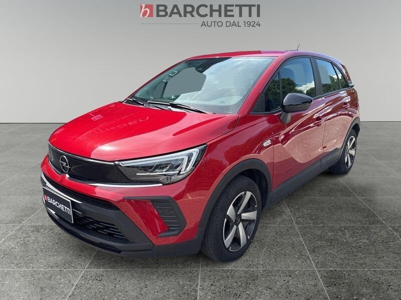 Opel Other 2022