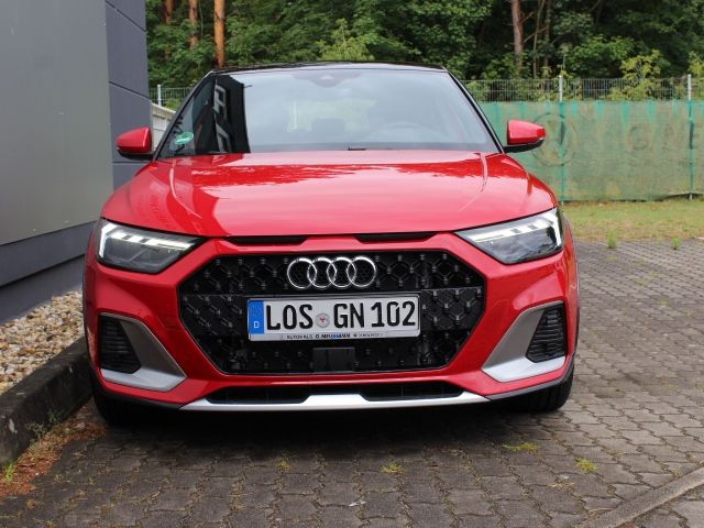 Audi A1 2025