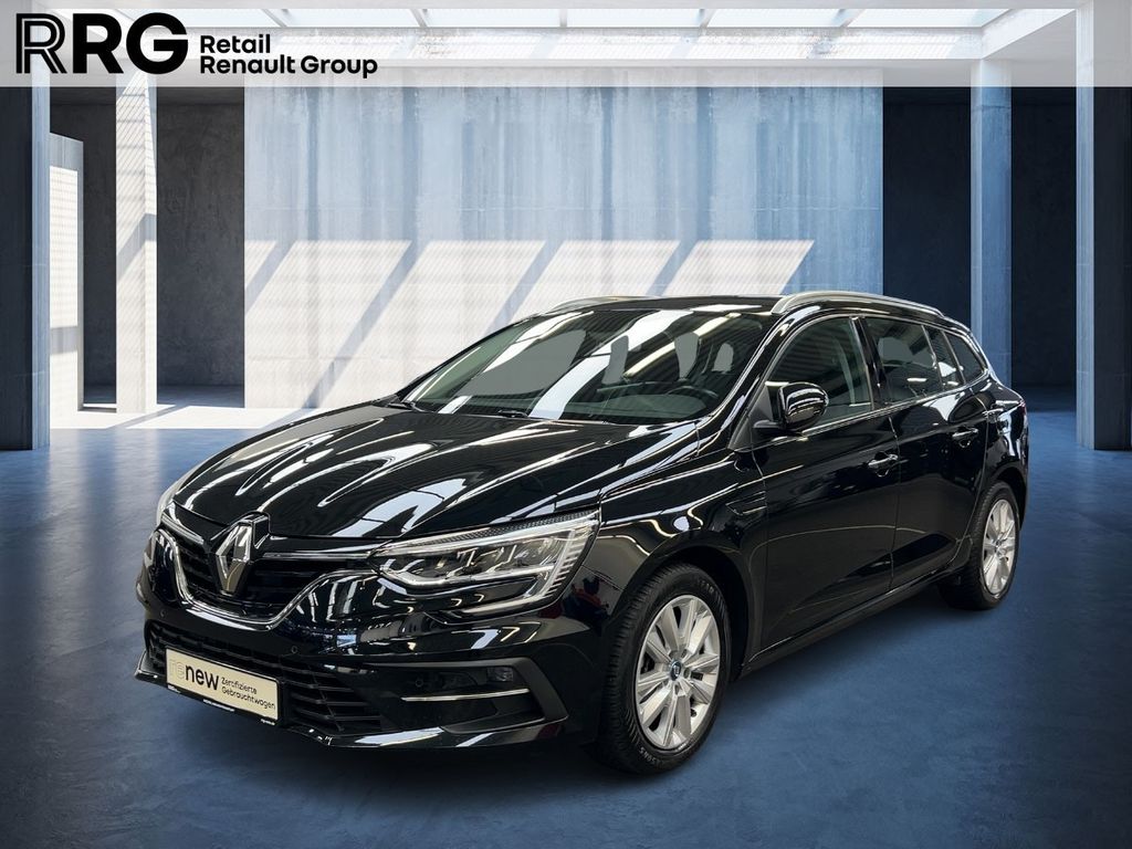 Renault Megane 2020