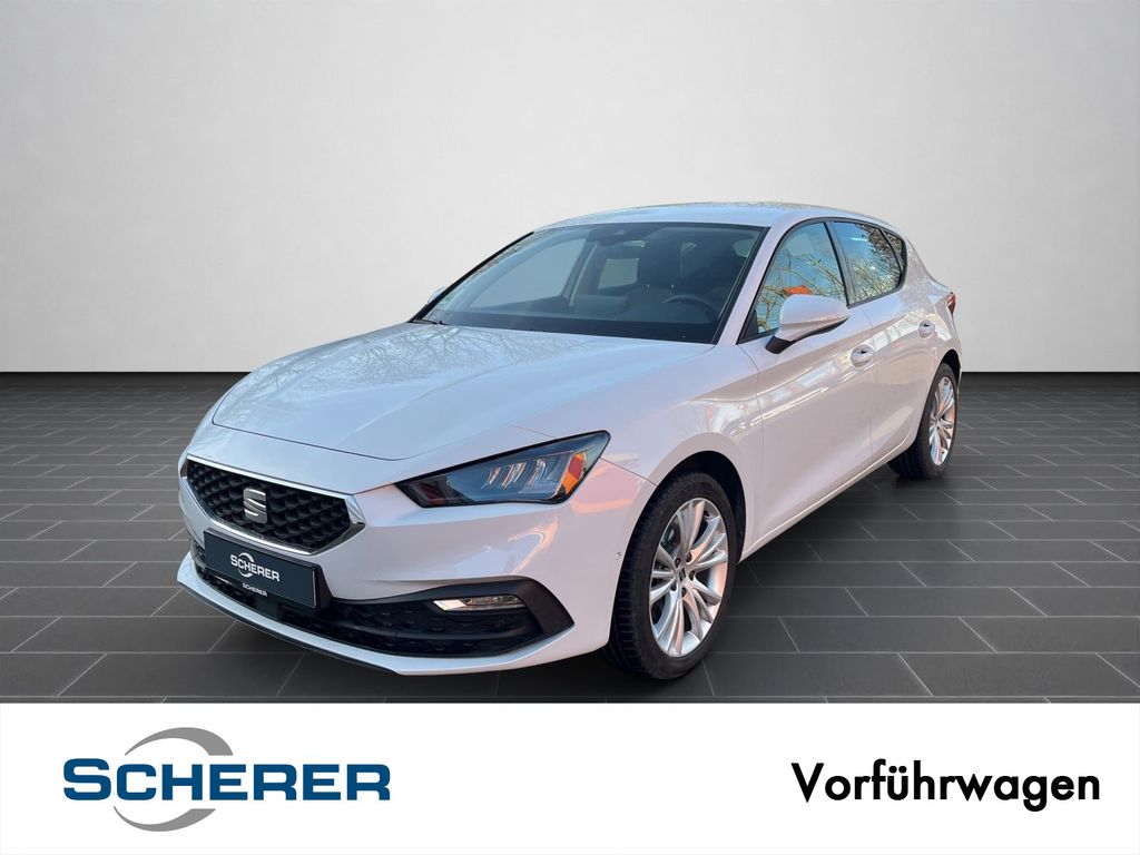 Seat Leon 2025