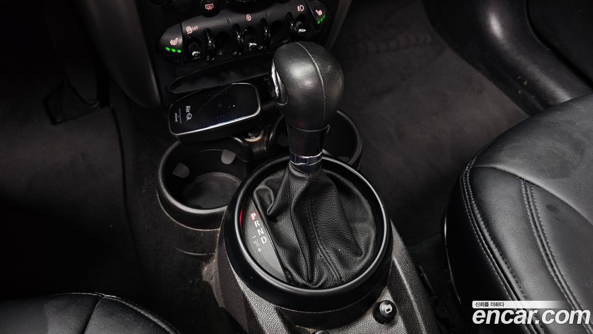 Mini Countryman 2014