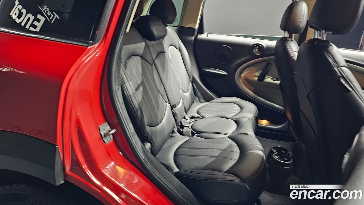 Mini Countryman 2014