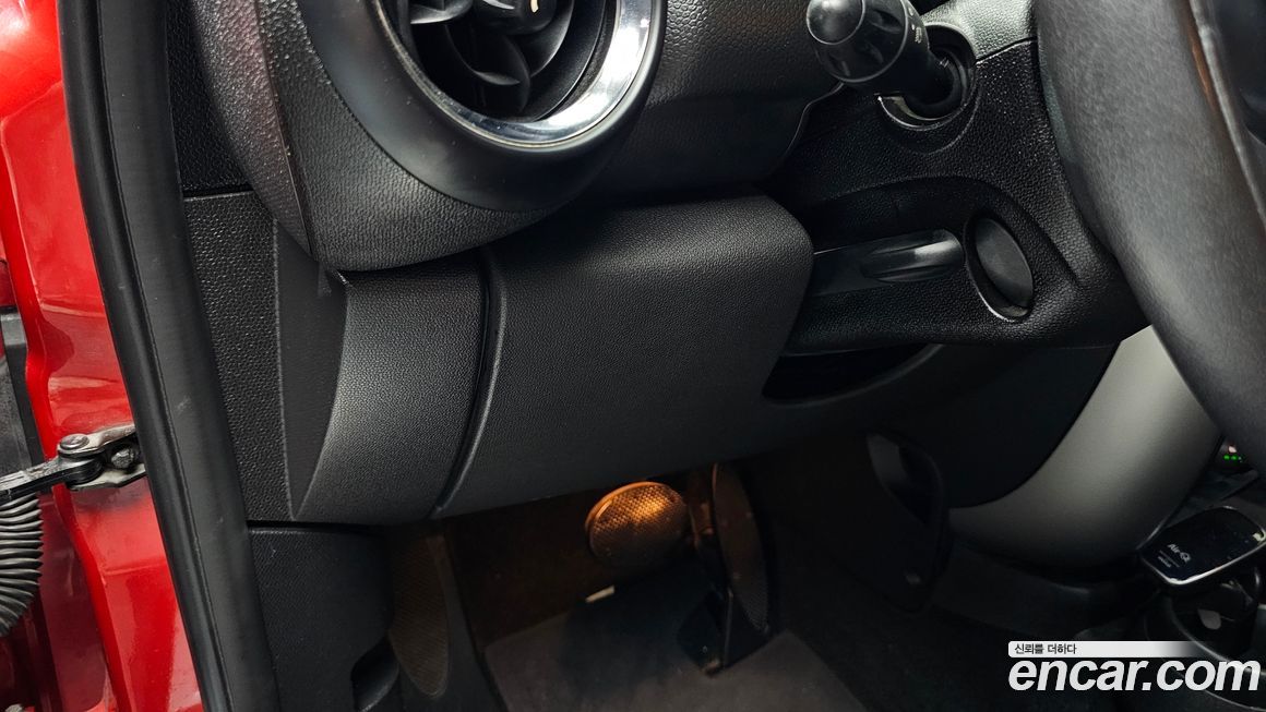 Mini Countryman 2014