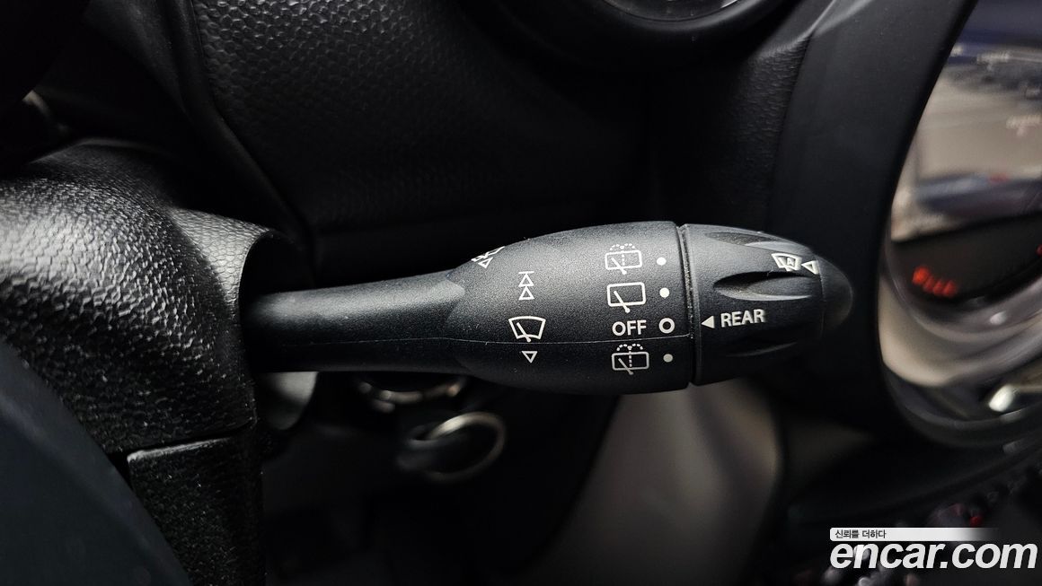 Mini Countryman 2014