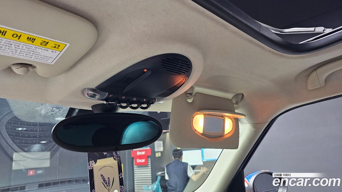 Mini Countryman 2014