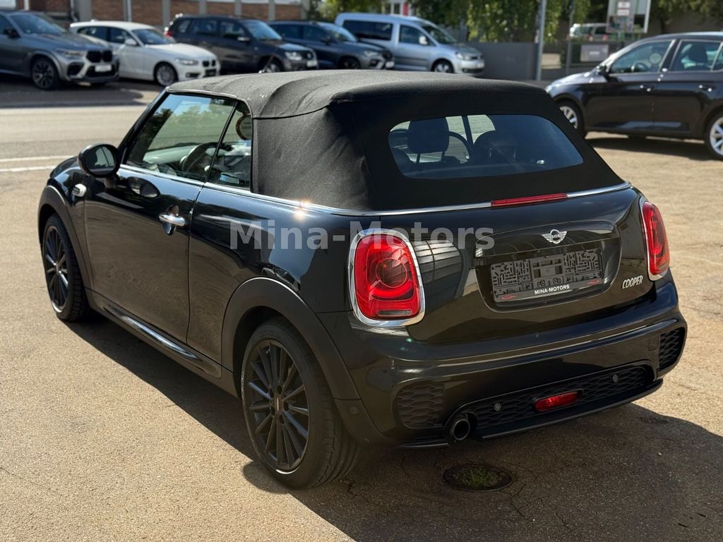MINI Cooper 2018