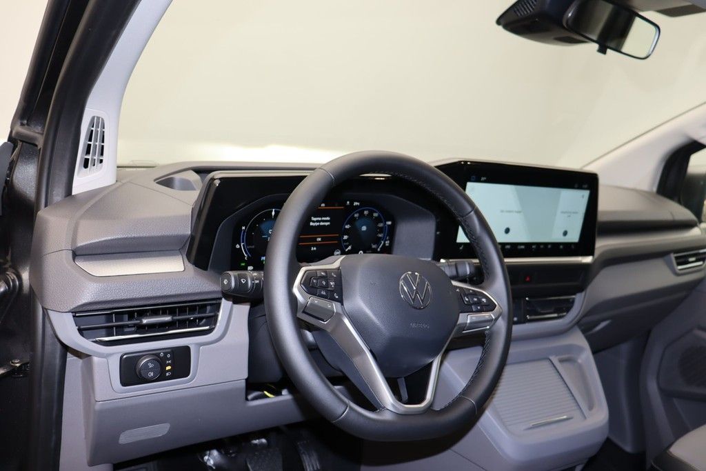 Volkswagen T7 other