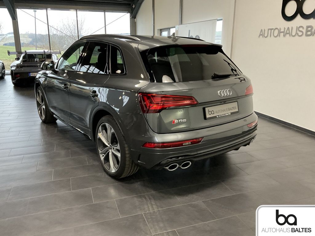Audi SQ5 2023