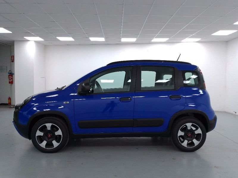 Fiat Panda 2021