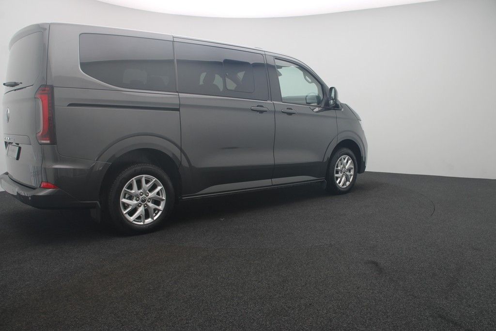 Volkswagen T7 other