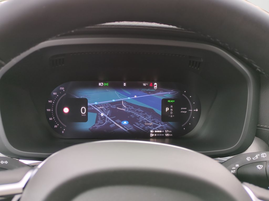 Volvo XC60 2025