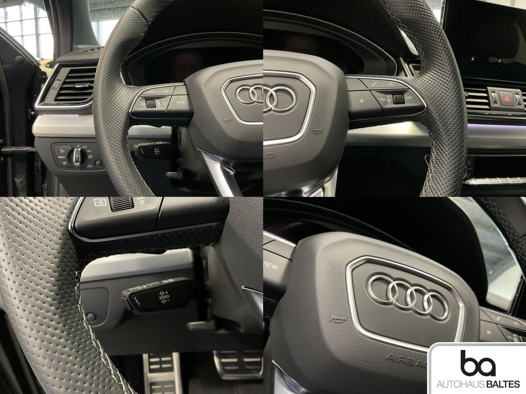 Audi SQ5 2023
