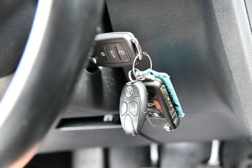 Volkswagen Caddy Maxi 2019