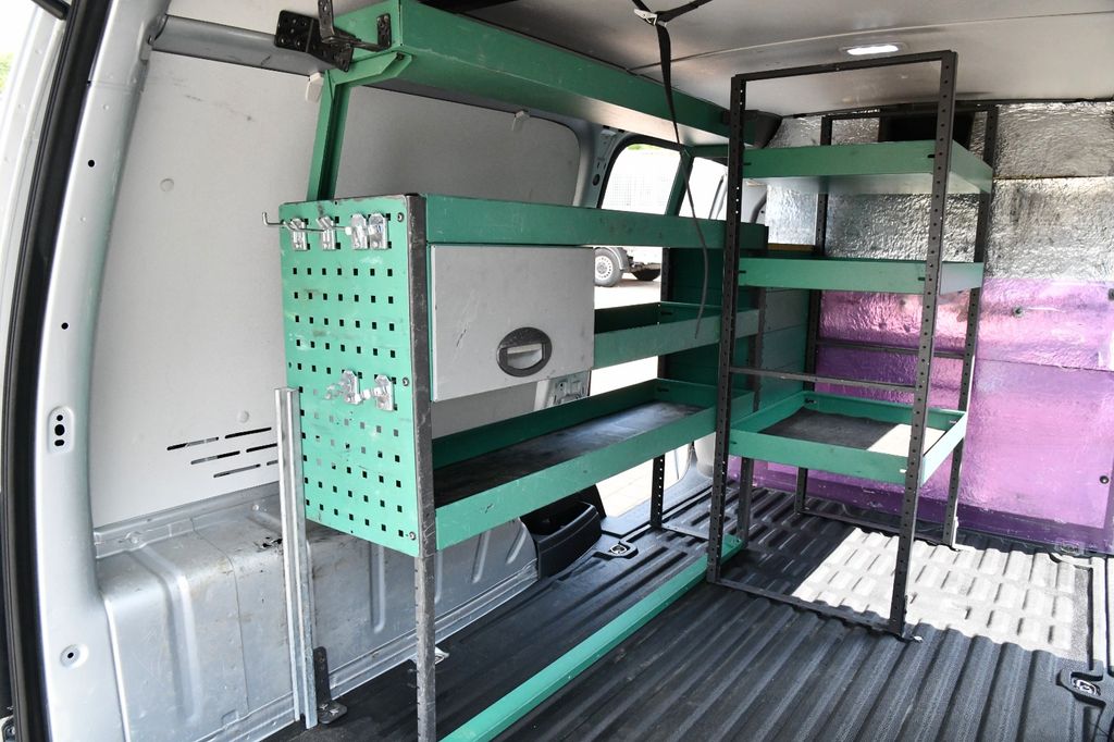 Volkswagen Caddy Maxi 2019