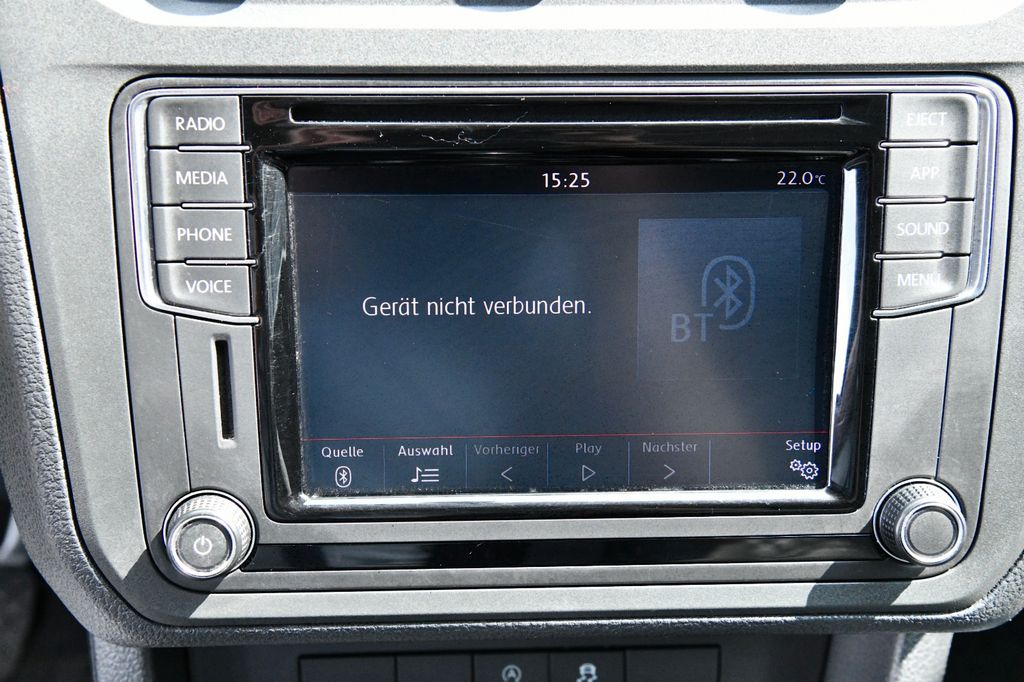 Volkswagen Caddy Maxi 2019