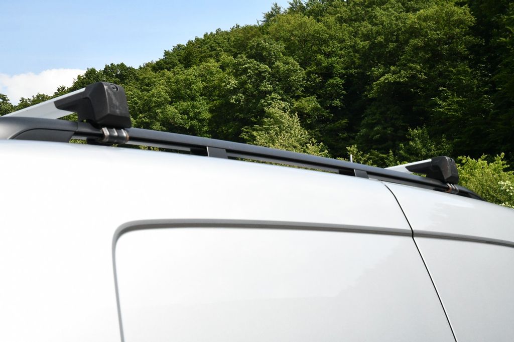 Volkswagen Caddy Maxi 2019