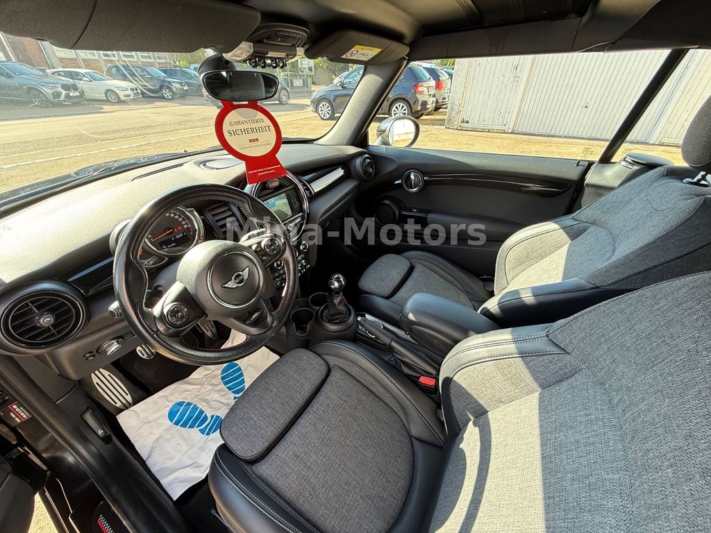 MINI Cooper 2018