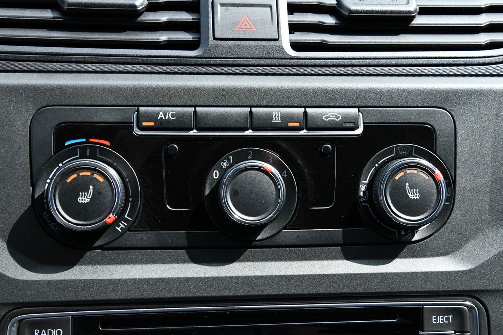 Volkswagen Caddy Maxi 2019