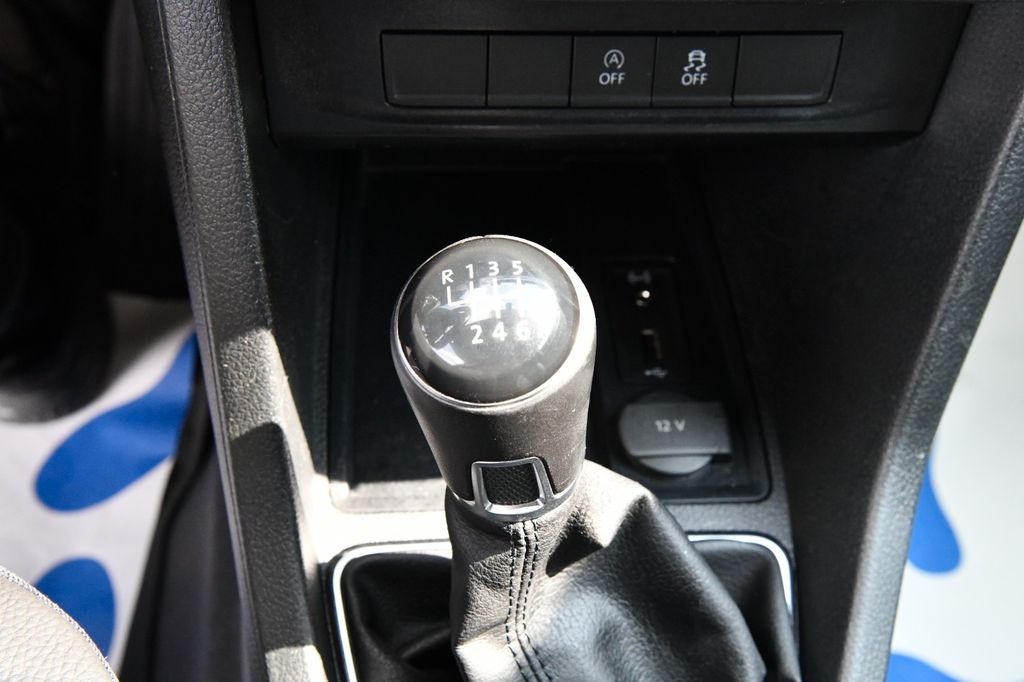 Volkswagen Caddy Maxi 2019