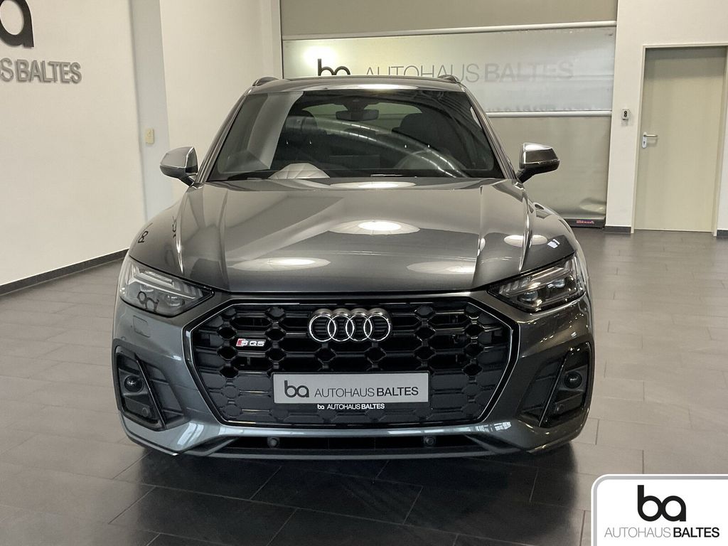Audi SQ5 2023