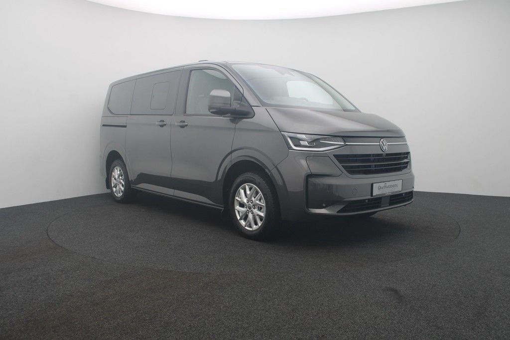 Volkswagen T7 other