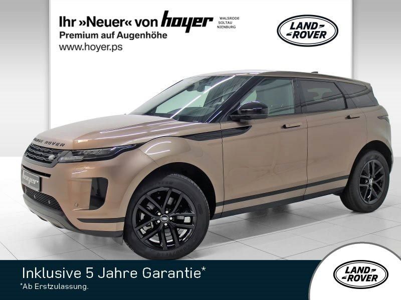 Land Rover Range Rover Evoque 2024