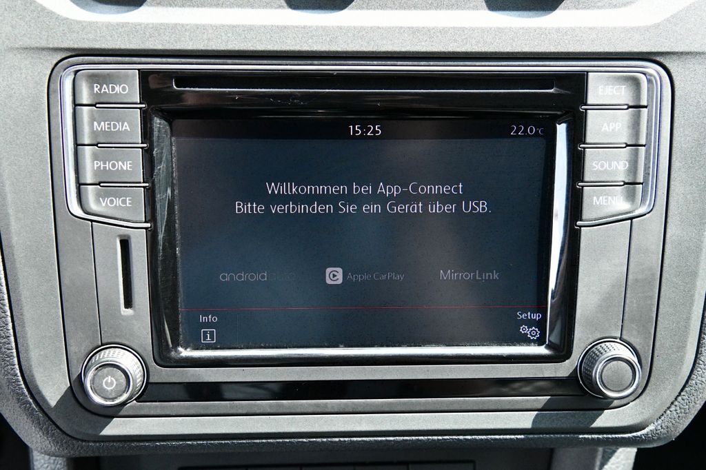 Volkswagen Caddy Maxi 2019