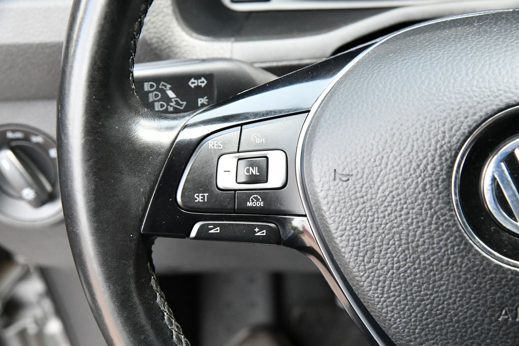 Volkswagen Caddy Maxi 2019