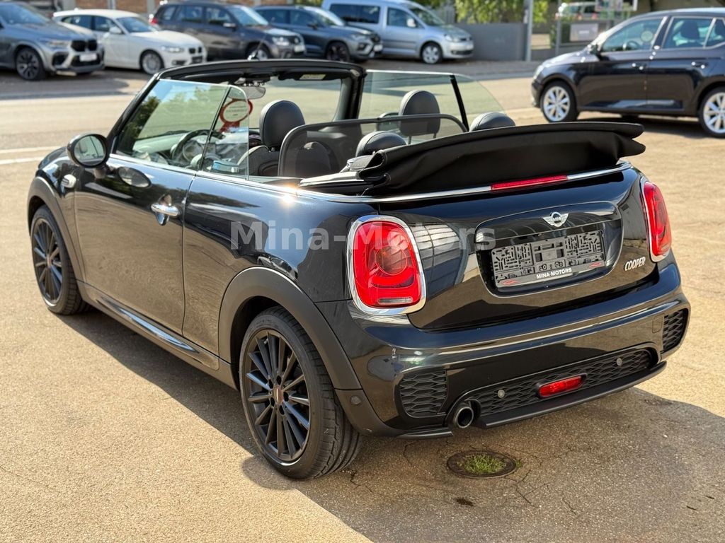 MINI Cooper 2018