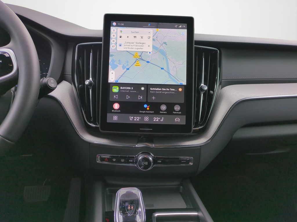 Volvo XC60 2025