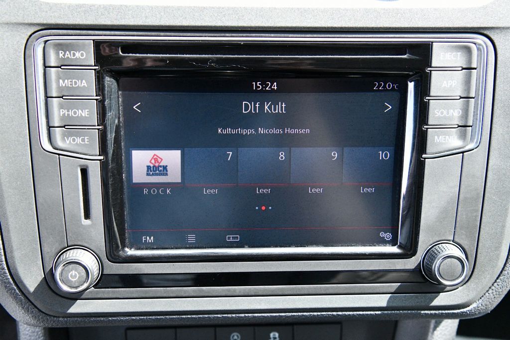 Volkswagen Caddy Maxi 2019