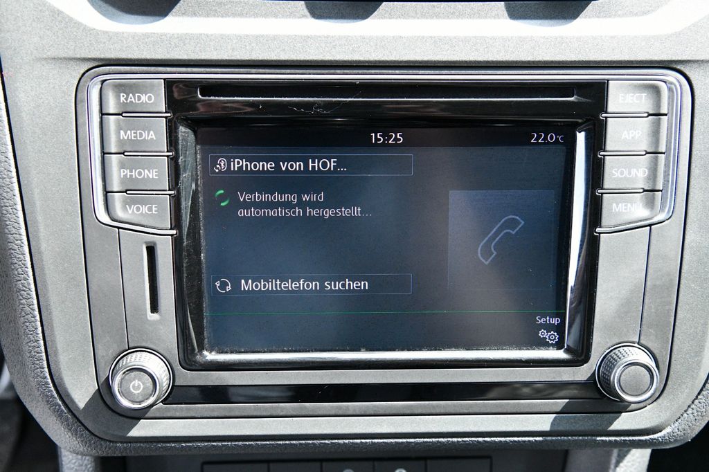 Volkswagen Caddy Maxi 2019