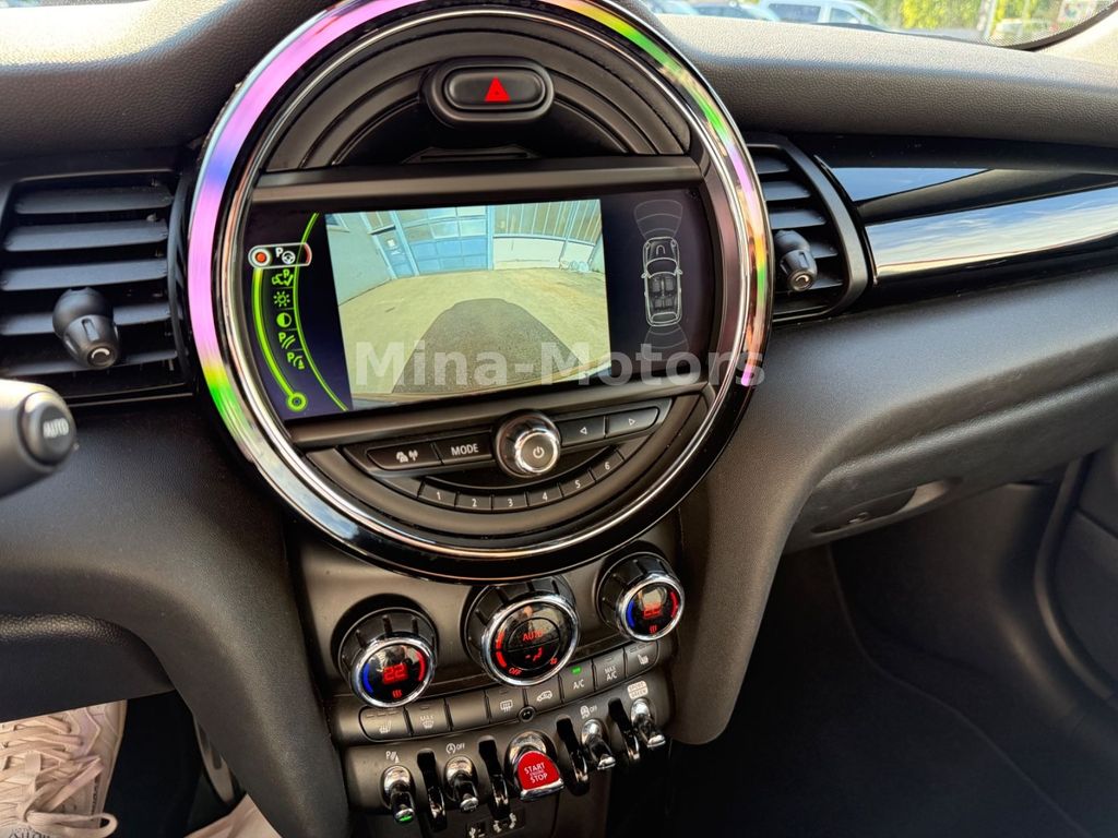 MINI Cooper 2018