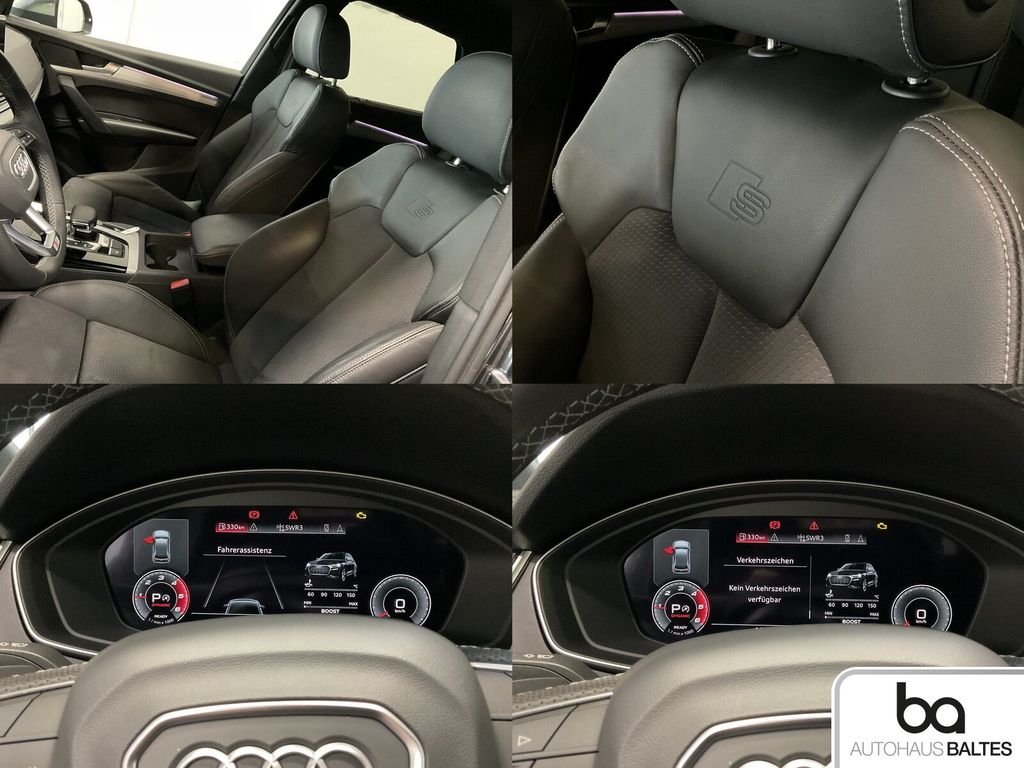 Audi SQ5 2023