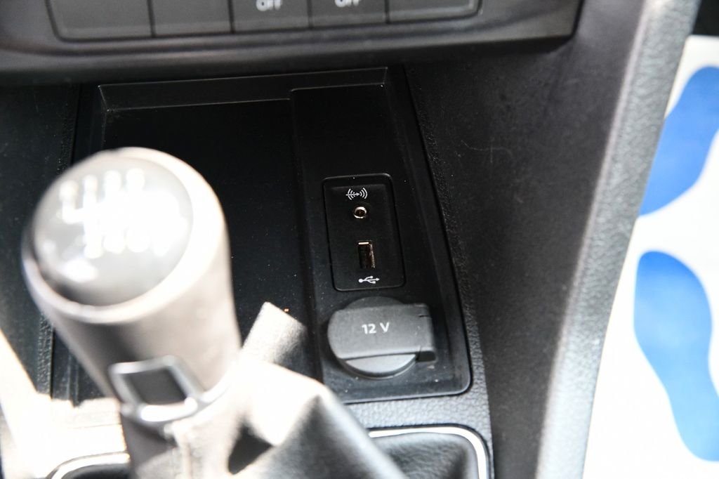 Volkswagen Caddy Maxi 2019